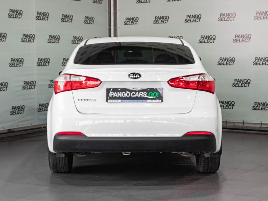 Kia Cerato III Оренбург  - изображение 7