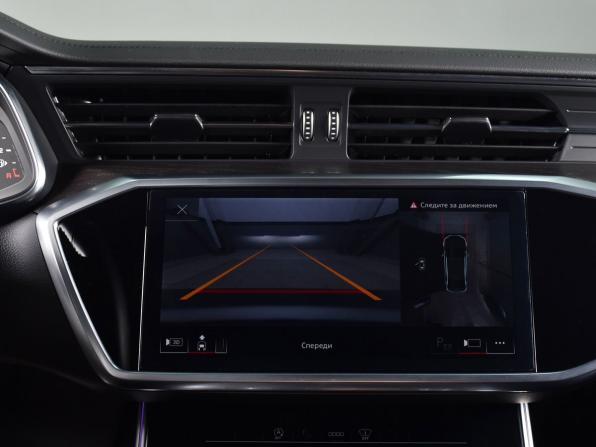 Audi A6 V (C8) с пробегом 2021 года, цена 4 999 995 рублей, 48560 км, седан, Автокод Объявления
