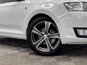 Skoda Rapid I Воронеж  - изображение 30