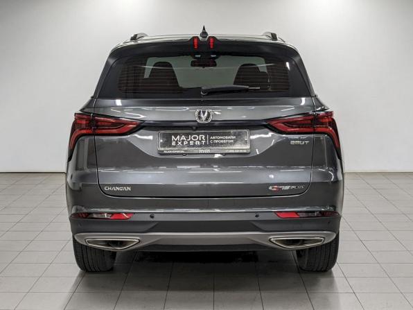 Changan CS75 Plus II с пробегом 2023 года, цена 1 990 000 рублей, 51084 км, внедорожник, Автокод Объявления