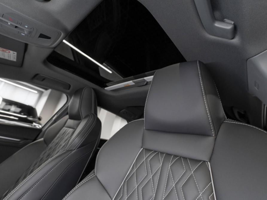 Audi A3 IV (8Y) Рестайлинг Москва  - изображение 10