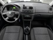 Skoda Fabia II Рестайлинг Казань  - изображение 32