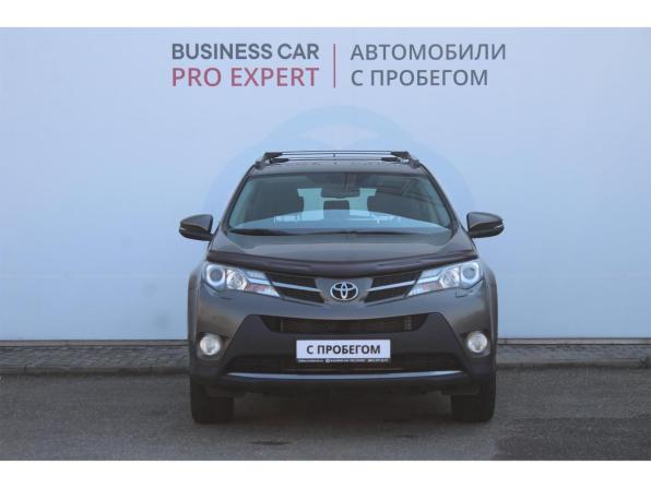 Toyota RAV4 IV (XA40) с пробегом 2013 года, цена 1 620 000 рублей, 188814 км, внедорожник, Автокод Объявления