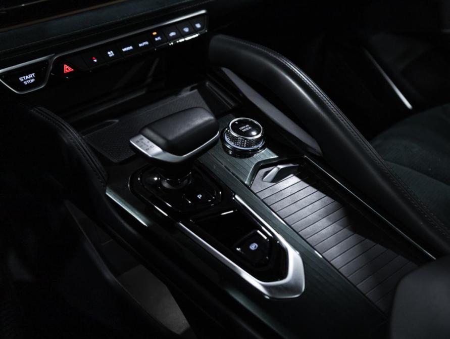 Geely Monjaro I Санкт-Петербург  - изображение 27