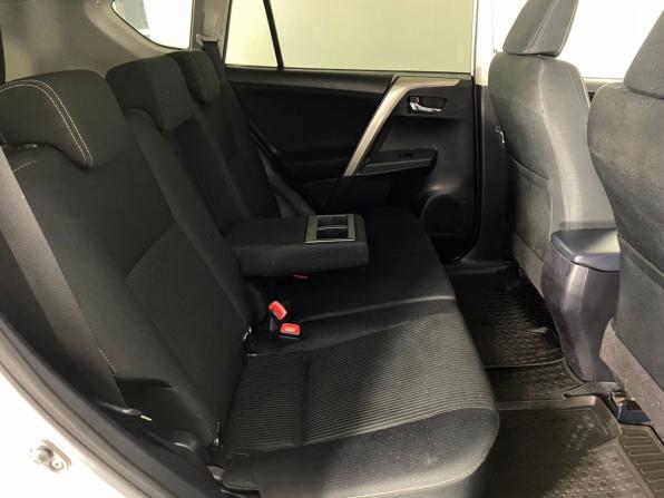 Toyota RAV4 IV (XA40) с пробегом 2014 года, цена 1 680 000 рублей, 114017 км, внедорожник, Автокод Объявления