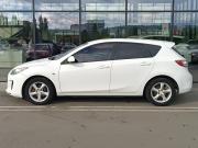 Mazda 3 II (BL) Рестайлинг Оренбург  - изображение 26