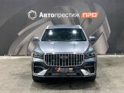 Geely Monjaro I Пермь  - изображение 31