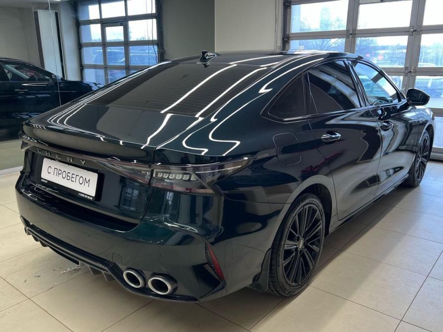 Chery Arrizo 8 Москва  - изображение 4