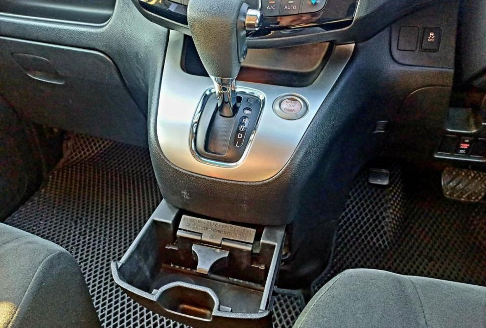 Nissan Serena IV (C26) Абакан  - изображение 28