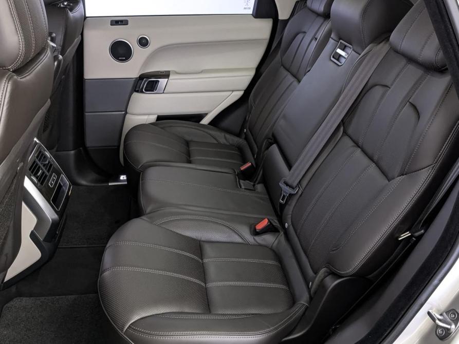 Land Rover Range Rover Sport II Москва  - изображение 18