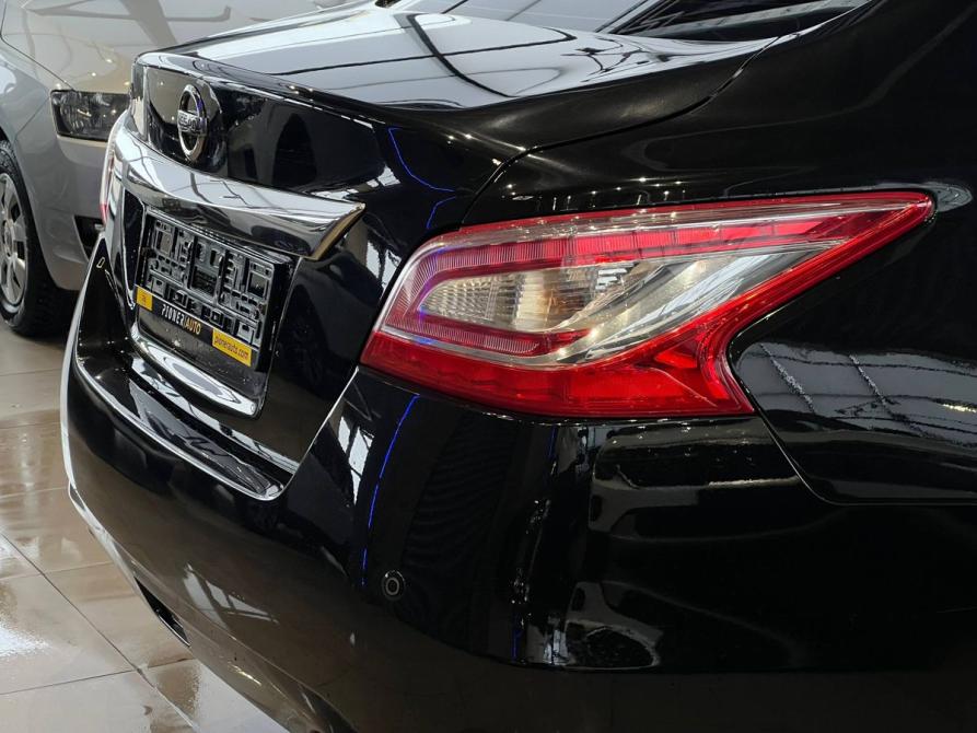 Nissan Teana III Оренбург  - изображение 8