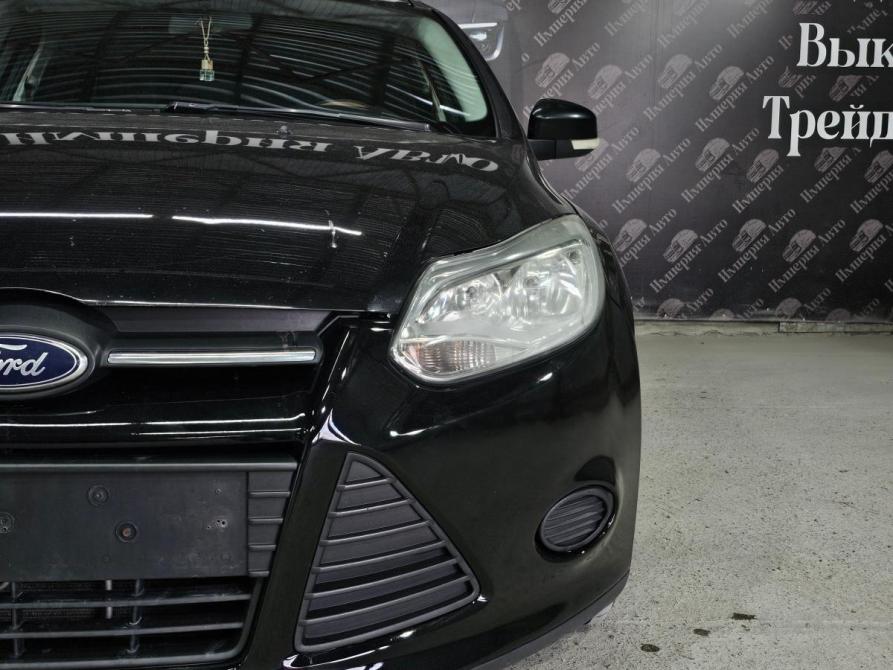 Ford Focus III Краснодар  - изображение 10