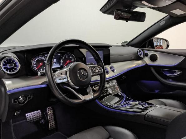 Mercedes-Benz E-Класс V (W213 S213 C238) с пробегом 2020 года, цена 4 250 000 рублей, 78427 км, купе-хардтоп, Автокод Объявления
