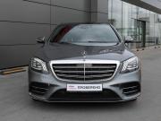 Mercedes-Benz S-Класс VI (W222 C217) Рестайлинг Москва  - изображение 28