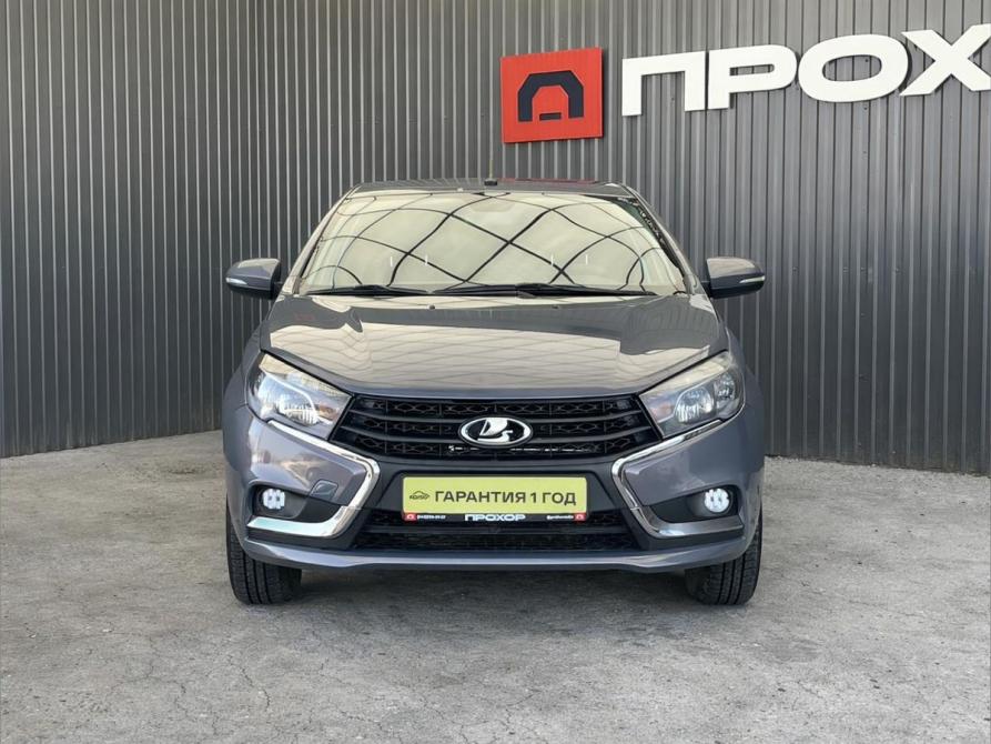 Lada (ВАЗ) Vesta I Пермь  - изображение 3