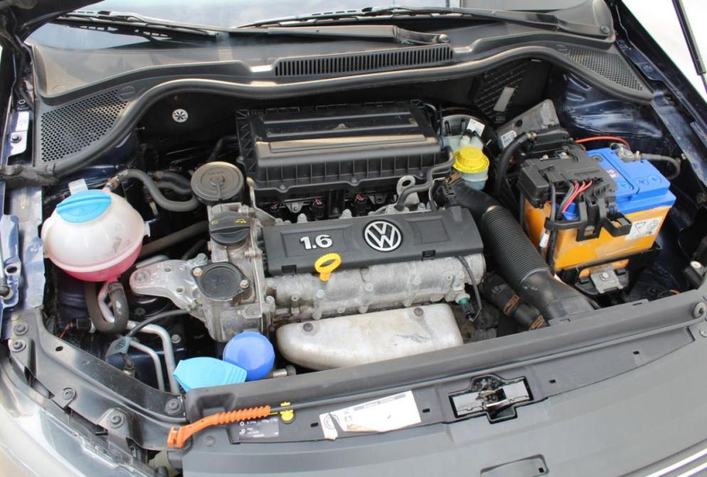 Volkswagen Polo V Нижний Новгород  - изображение 9