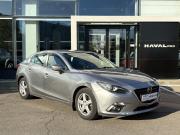 Mazda 3 III (BM) Москва  - изображение 23
