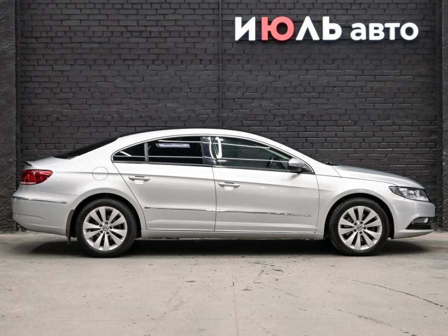 Volkswagen Passat CC I Рестайлинг Екатеринбург  - изображение 9
