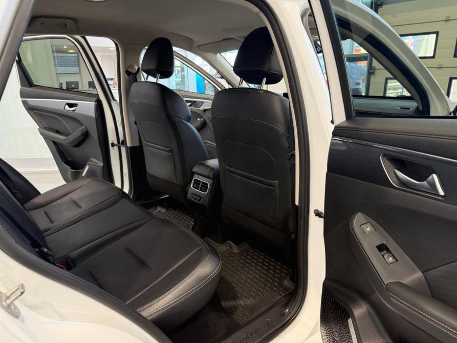 Haval Jolion I Орел  - изображение 8