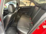 Mitsubishi Lancer X Ульяновск  - изображение 32