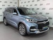 Chery Tiggo 8 I Оренбург  - изображение 33
