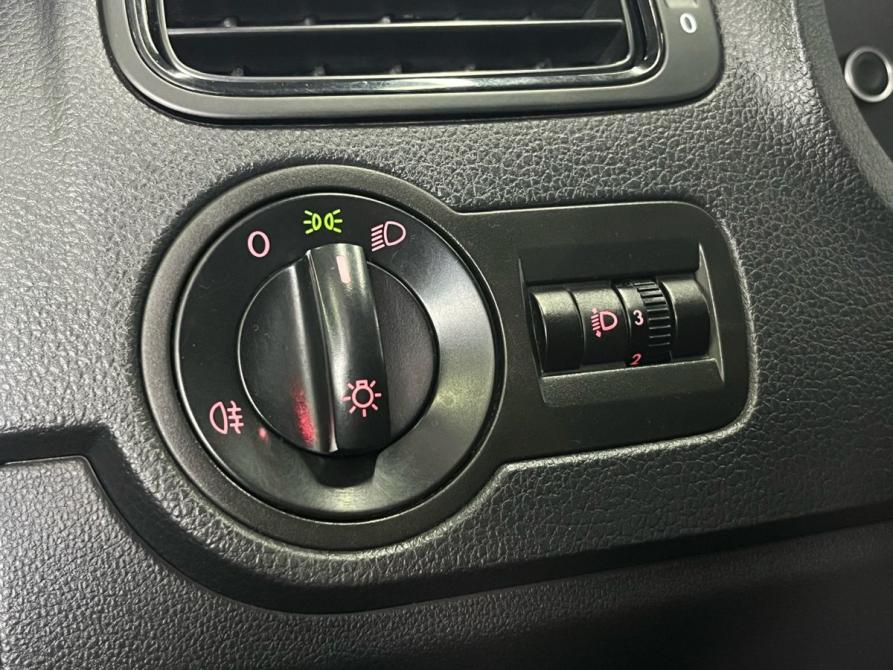 Volkswagen Polo V Уфа  - изображение 13
