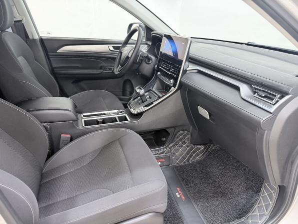 Haval M6 II с пробегом 2023 года, цена 1 839 000 рублей, 37391 км, внедорожник, Автокод Объявления