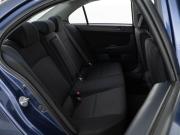 Mitsubishi Lancer X Москва  - изображение 24