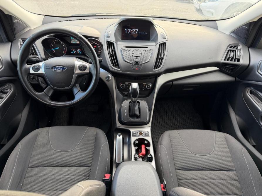 Ford Kuga II Белгород  - изображение 15