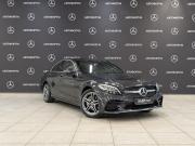Mercedes-Benz C-Класс IV (W205) Рестайлинг Москва  - изображение 31