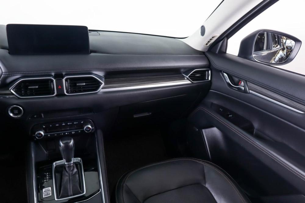 Mazda CX-5 II Рестайлинг Пермь  - изображение 18