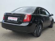 Chevrolet Lacetti I Москва  - изображение 22