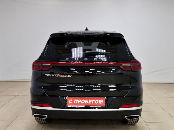 Chery Tiggo 7 Pro Max I с пробегом 2023 года, цена 1 795 000 рублей, 54611 км, внедорожник, Автокод Объявления