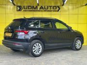Skoda Karoq I Ижевск  - изображение 20