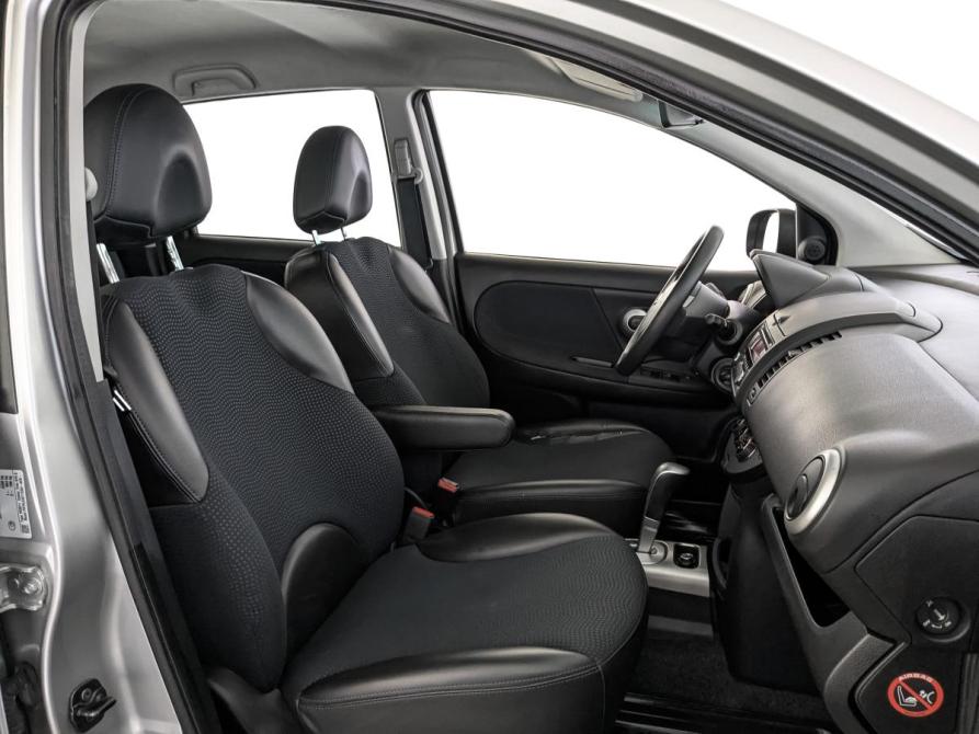 Nissan Note I Рестайлинг Москва  - изображение 24