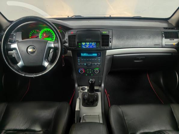 Chevrolet Epica V250 с пробегом 2008 года, цена 340 000 рублей, 143470 км, седан, Автокод Объявления