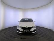 Skoda Rapid II Москва  - изображение 28