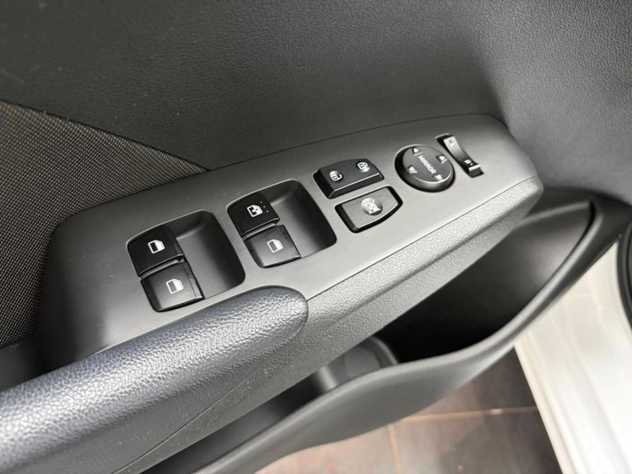 Hyundai Solaris II Рестайлинг Киров  - изображение 9