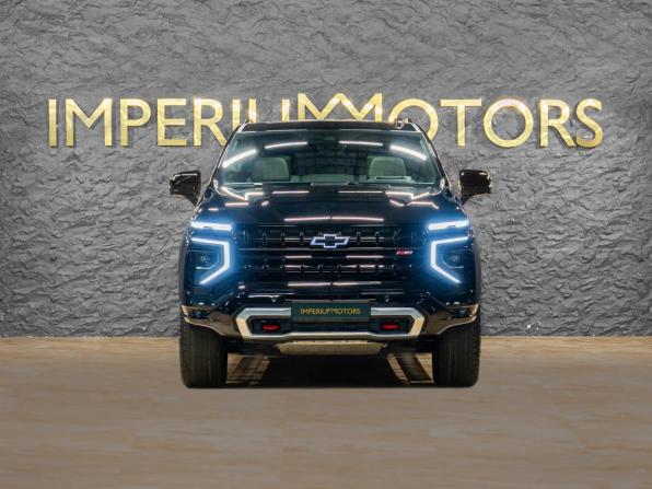 Новый Chevrolet Tahoe V Рестайлинг 2025 года, цена 15 500 000 рублей, внедорожник, Автокод Объявления
