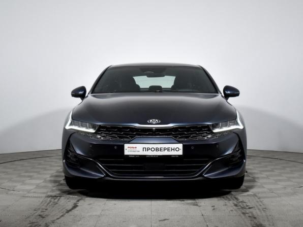 Kia K5 III с пробегом 2021 года, цена 2 490 000 рублей, 138053 км, седан, Автокод Объявления