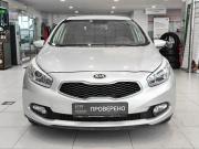Kia Ceed II Казань  - изображение 24