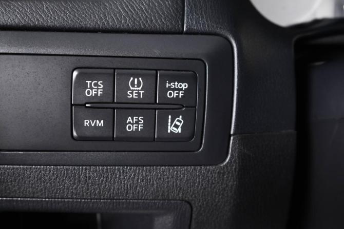 Mazda CX-5 I с пробегом 2013 года, цена 1 949 000 рублей, 194000 км, внедорожник, Автокод Объявления