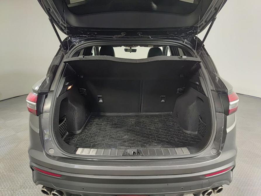 Geely Coolray I Уфа  - изображение 12