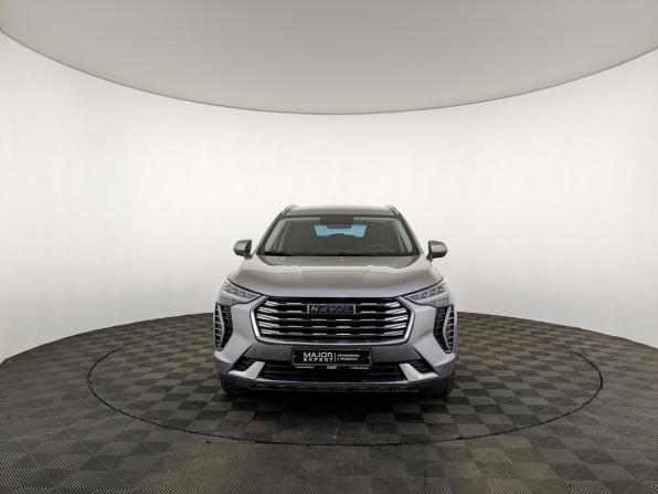 Haval Jolion I с пробегом 2022 года, цена 1 750 000 рублей, 51000 км, внедорожник, Автокод Объявления
