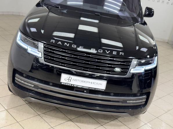 Land Rover Range Rover V с пробегом 2023 года, цена 18 500 000 рублей, 69366 км, внедорожник, Автокод Объявления
