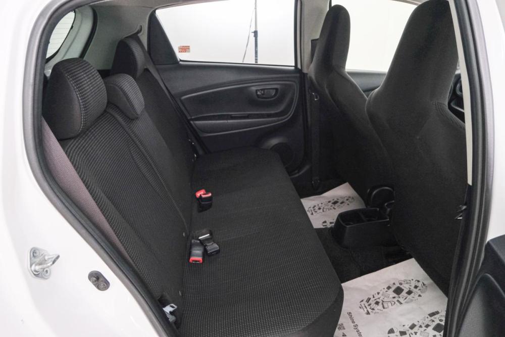 Toyota Vitz III (XP130) Рестайлинг 2 Красноярск  - изображение 21