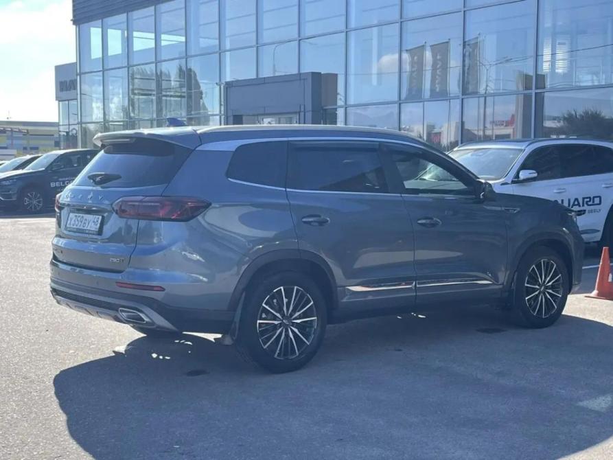 Chery Tiggo 8 Pro I Воронеж  - изображение 15