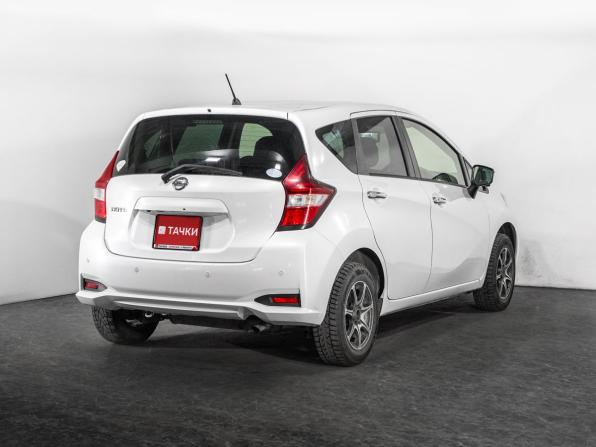Nissan Note II Рестайлинг с пробегом 2019 года, цена 995 000 рублей, 103465 км, хэтчбек, Автокод Объявления