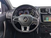Renault Sandero II Рестайлинг Москва  - изображение 45