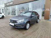 Lada (ВАЗ) Granta I Рестайлинг Набережные Челны  - изображение 23